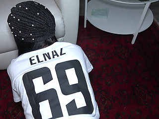 My Parents Told Me to Be Careful of My 18 Years Old Stepsister