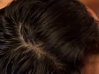Angie Gives Me the Sloppiest Blowjob of the Year, Then Crawls Back for Round Two