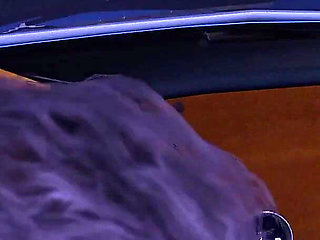 MILF Wants Cock in the Car - Part 1