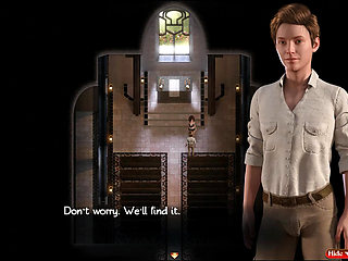 Treasure of Nadia V98111 Part 301 I Lost My Keys and I Found a Pussy by Loveskysan69