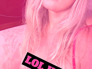 I’m Hot And Sweaty