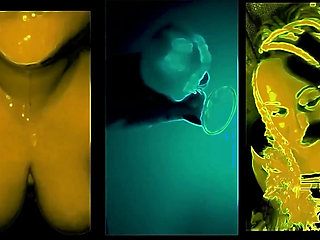 Feel His Semen in His Mouth Condom Drain Version