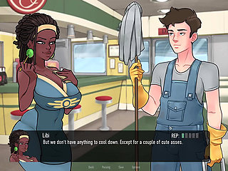 Gameplay - Deep Vault 69, Part 4