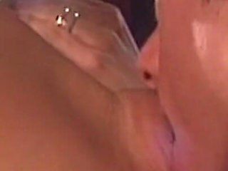 Blonde Beauty in Ecstasy: Foot Fetish and Intense Oral Action