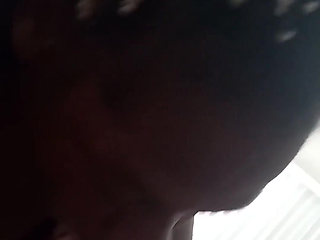 Vacuum Lips Suck the Candy Right off