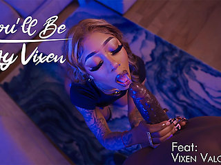 You'll Be My Vixen