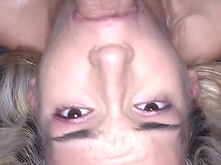 Stepdaughter Opens Stepdaddy's Fav Porn Site - Onlytarts