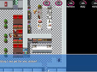 Lily of the valley: she is playing innocent housewife in front of her husband ep 33