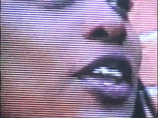 Black pussy licking fucking on the pool table