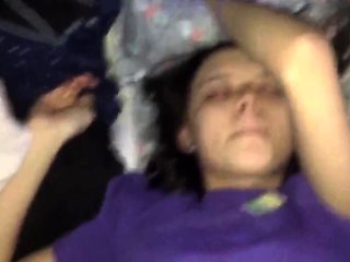 Her Ecstatic Expression - An Intimate POV Experience