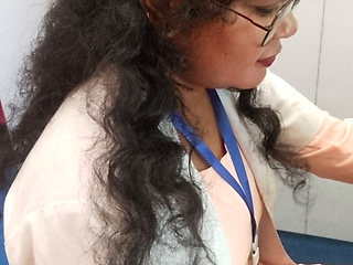 Desi indian doctor sex in hospital