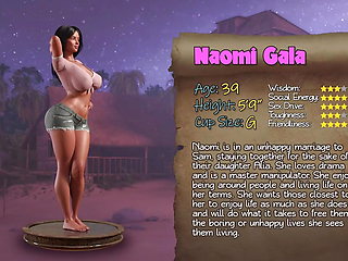 Treasure of Nadia v73022 Part 197 The Deal Of The Year By LoveSkySan69