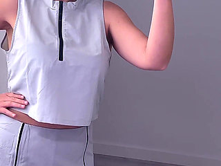 Try on Haul: Shopping #02