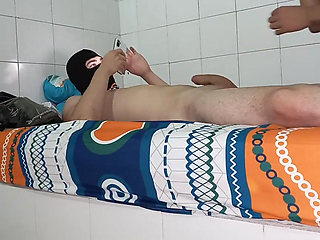 I Went to a Whorehouse to Fuck Whores, This Was the Brunette Who Knew How to Move That Ass the Most