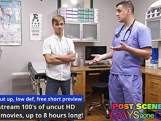 Frank's Football Physical By Dr. Canada