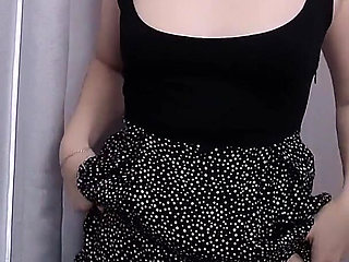 Short Hot Dance