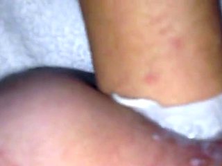 Punished British Anal Fisting