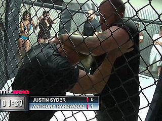 Big ass prize for the winner and she likes to suck very deep