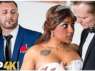Your Best Man Is Actually Better - Stanley Johnson And Vicky Menage