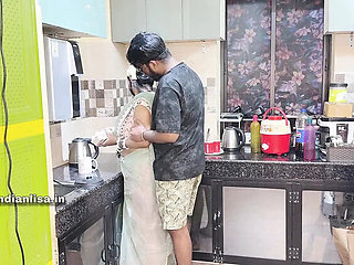 Indian Myra07 Aunty Takes Big Manga in Hindi HD