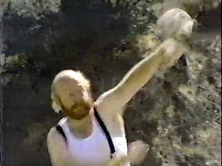 Electric Blue US - 20 - Love Bus 1984