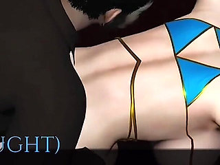 Thorns Beneath the Wings - Best Parts - Part 5