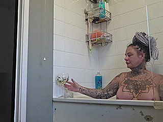 Come Relax with Chey! Smoking Fetish
