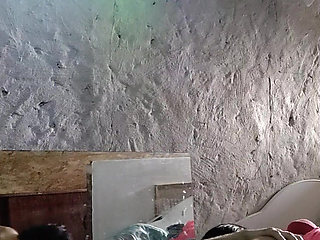 Fucking in the attic part 2