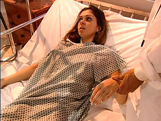 Luna Lane & Rhiannon Bray Unexpected Lesbian Strapon Fuck - Surprise Sex & Fingering in HD