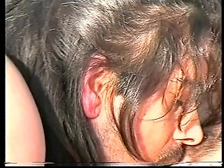 Hot Busty Brunette Loves to Take a Huge Cock