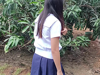 19 YEAR OLD ASIAN SCHOOLGIRL FUCK BY PROF EXCHANGE FOR A PASSING GRADES