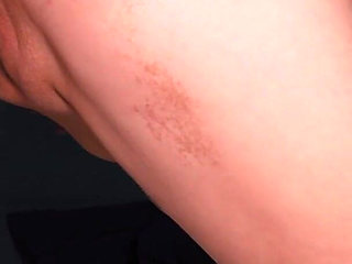 Fuck My Ass While My Stepmom Isn't Looking!