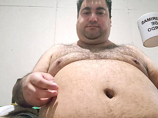 Have Breakfast with the Fat Pig