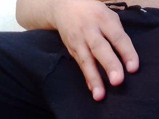 Hey Boys Look the View
