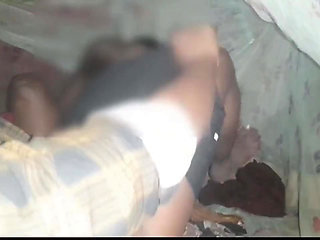 Indian Wife's Ass Fucking