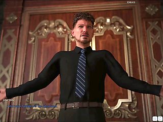 Hentailover36, ev muellime, 3d