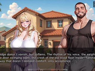 Ntr'ed by My Stepdad - Part 1