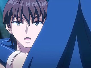 Dark Desire inside the dream inside forbidden memories