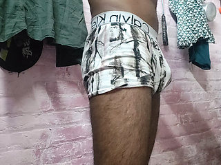 Gym boy mastarbation long dick see full video