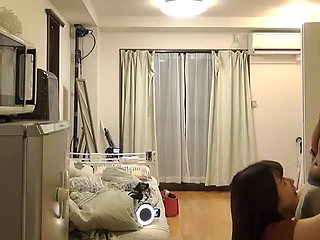 Lending Out a Temptress Who Loves to Take Control