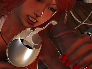 Max's Life Season 3 Cap 132 Fucking My Redhead Stepsister on the Beach