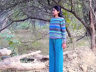 Indian Step Sister Priya Makes Brother Hard - Homemade Anal & Big Ass Sex in Hindi