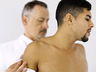 Elder Berry: Ordination - MissionaryBoys