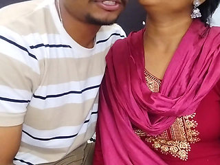 Indian Desi Bhabhi First Time Anul Sex Video