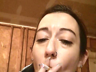 Spell Infused Smoking