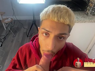 Latin Thug Cholos Fucking Bareback