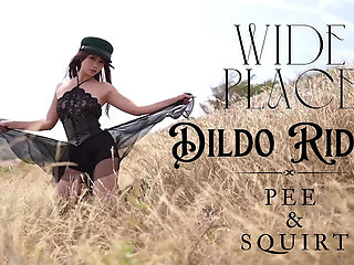 Mb - Getting to the Wild Place