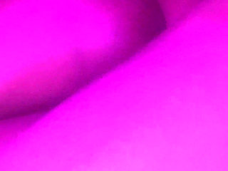 Hot Spooning Ebony Teen Fucked