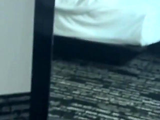 MILFs Wake Boyfriend up with a Threesome