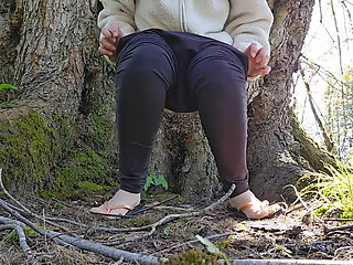 Outdoors in the Wild